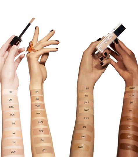 dior fix it concealer resenha|Dior skin correct concealer shades.